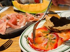 -La Strada(安福路店)