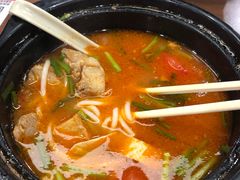 -李先生牛肉面·米饭套餐
