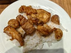 -荣基四海一家·家常菜·海鲜大排档(新安店)