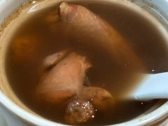 -百年银屏蚝烙·潮汕菜·非遗(乐山店)