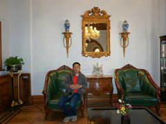 -马勒别墅饭店(静安寺店)