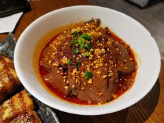 -付小姐在成都(五道口店)