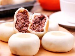 -盒马鲜生(红莲店)