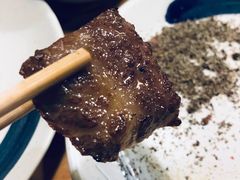 -隐炉和牛烧肉店(群力店)