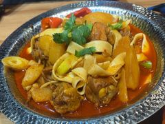 -品回味清真西北楼(宁波首店)