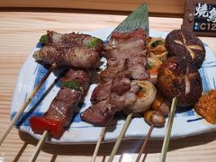 -一豚轩·烧鸟·豚骨拉面(五四路店)