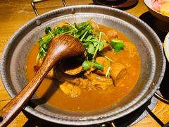 灶膛罐罐牛腩-吃饭皇帝大土家民族菜(正大广场店)