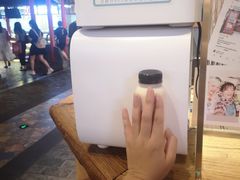 -寿奶茶·鲜奶与茶(合生汇购物中心店)