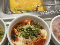 -海底捞火锅(泉城路店)