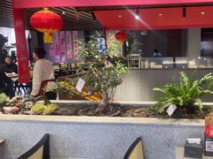 -陈熹公民族美食文化餐厅(中华广场店)