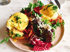 -The Rug Cafe(王府中环店)