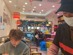 -地锅公社·现炒地锅鸡·地锅鱼·夜宵(罗锦路店)
