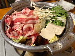 -大焰自助日式料理 铁板烧(徐汇店)