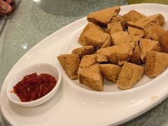 -老人和饭店(打浦路店)