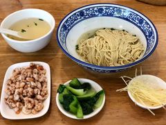 三虾面-裕兴记·三虾面(西北街总店)