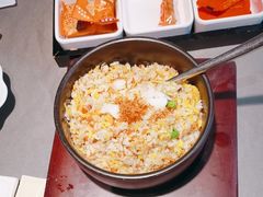 -小厨娘淮扬菜(河西奥美大厦店)