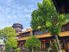-圆通寺