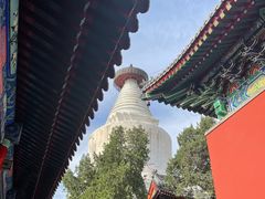 -妙应寺白塔