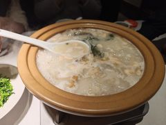 -半勺·新徽菜(银泰城店)