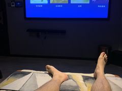 -璞·澐间影院式足道SPA(尚悦湾店)
