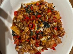 -八碗湘长沙市井菜(坡子街店)