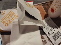 -麦当劳(科教城店)