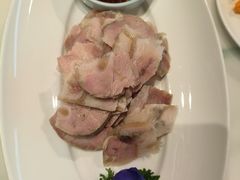 -热河食府(中山路店)