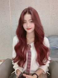-3AM·S HAIR SALON烫发染发接发