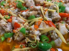 -艺味深尝(云锦路店)
