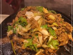 -京华烟云·北京烤鸭(领展购物广场·中关村店)