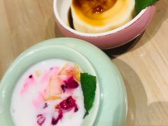 -弄堂小笼包(天津南开大悦城店)