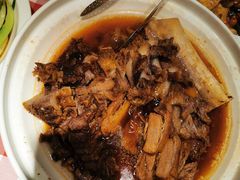 -西贝莜面村(上海百联西郊店)