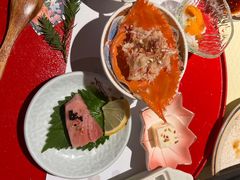 -和创柚子·会席日本料理(新区淮海街店)