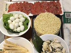 -鱼乐火锅(清江国际店)