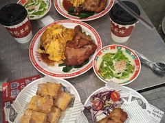 -孖记茶档·热腾茶餐(荔湾领展广场店)