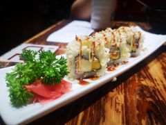 -小川洋风料理(街道口店)