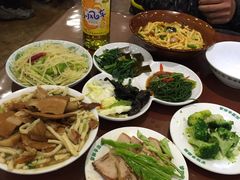 -罗胖子面馆(西关店)