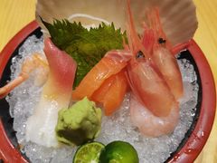 -广州增城保利皇冠假日酒店-玄日本餐厅