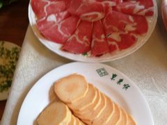 -东来顺饭庄(天坛店)