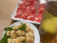 -东来顺饭庄(天坛店)