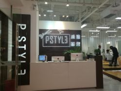 -P.STYLE派斯造型