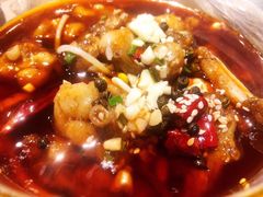 -刘胖子家常菜·蹄花焖藕(富安街店)