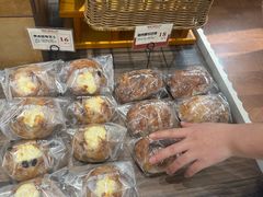 -富贵面包公司(运河店)