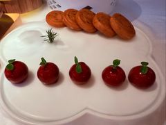 -醉舍·新淮扬菜(长宁龙之梦店)