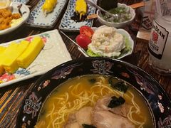 -平成屋·午肴夜酒(四川北路店)