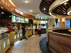 -海口骑楼小吃街