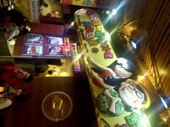 -早安曼谷泰国餐厅