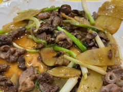-华兴餐厅·招牌生鱼片(桃园路店)