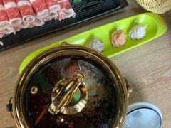 -古关火锅店(古北水镇景区店)