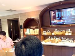 -国际饭店·帆声西饼屋(黄河路店)